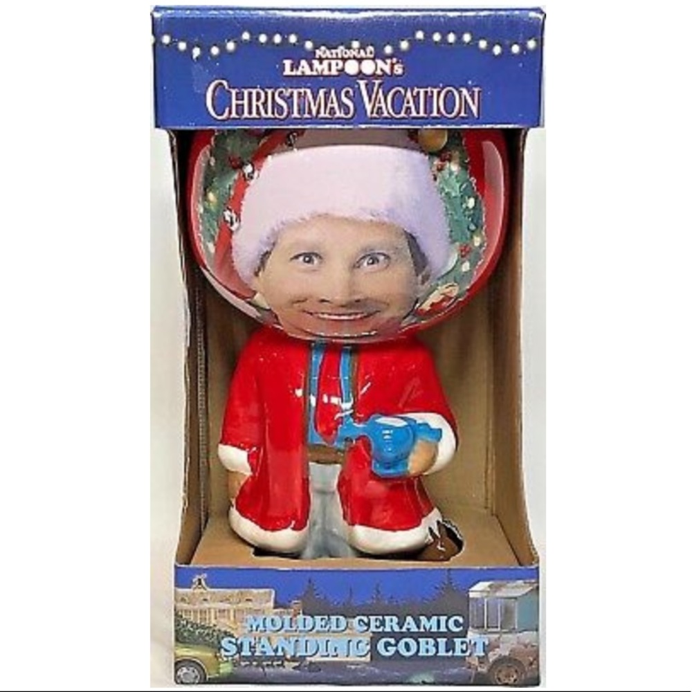 COPY - National Lampoon Goblet
